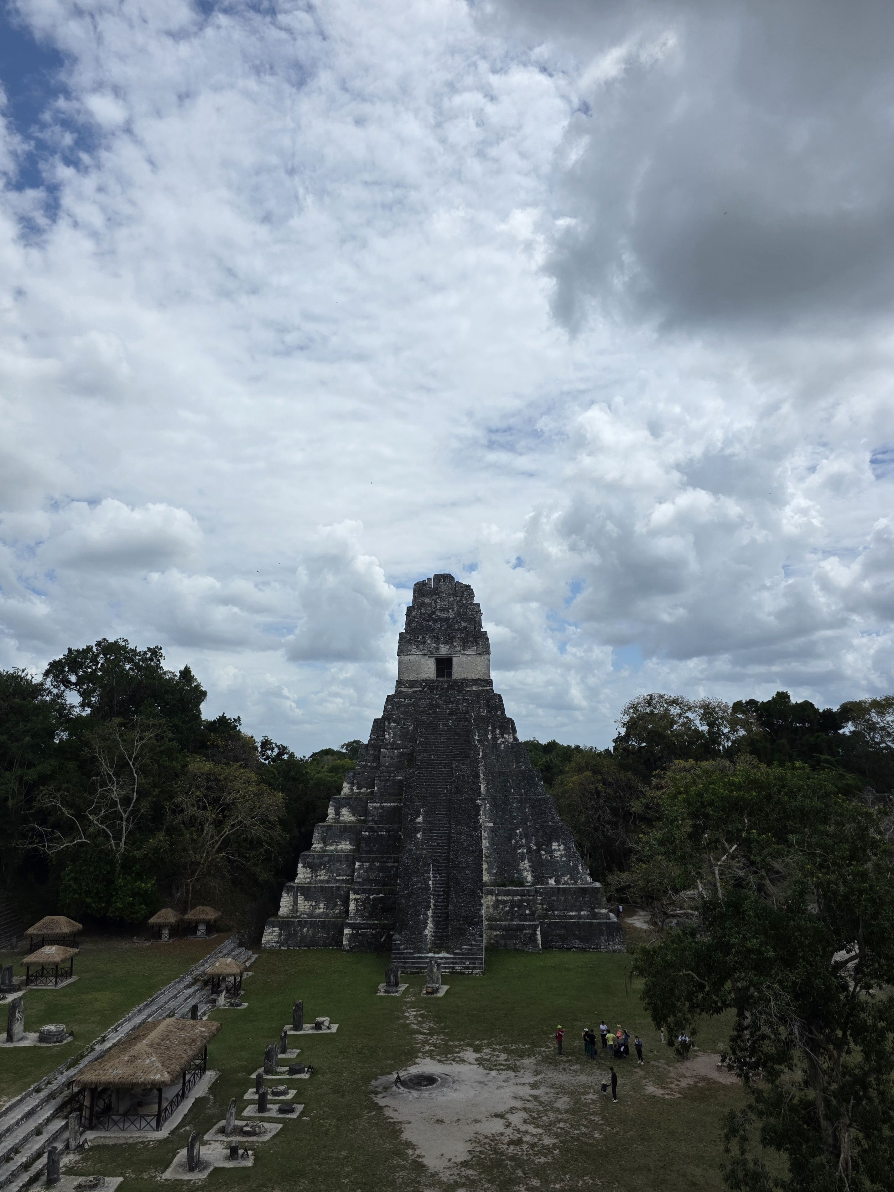 Tikal National Park