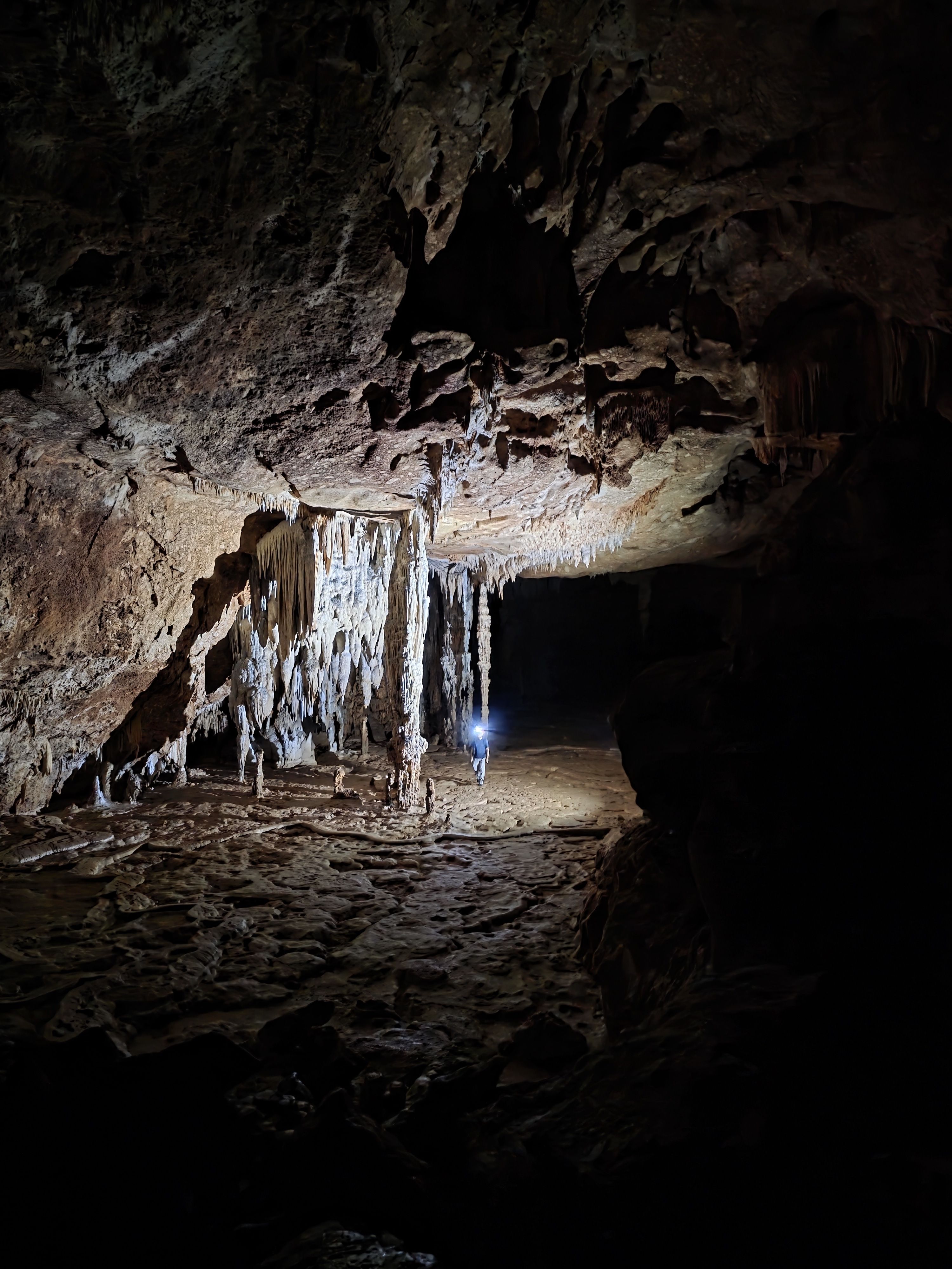 Actun Tunichil Muknal (ATM)