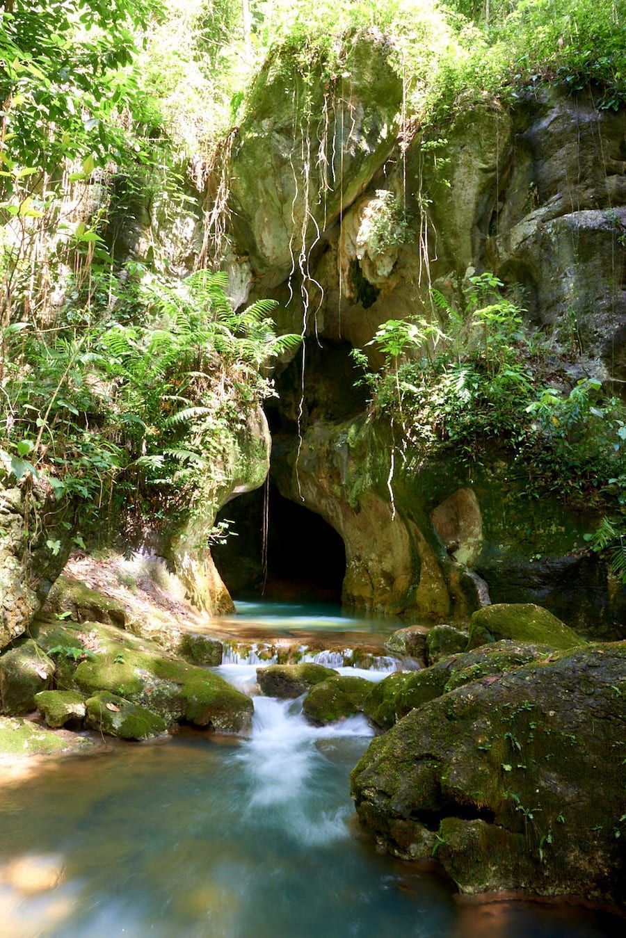 Actun Tunichil Muknal (ATM)